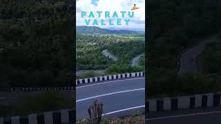 Patratu Valley Ranchi #vlog #jharkhand #ranchi