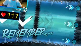 (Full Version) | "Biru" 100% by JonathanGD! [XXL DEMON] | Geometry Dash 2.11