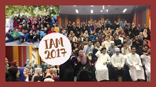 NPMSS IAM 2017