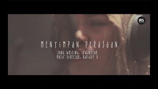 EMMI Menyimpan Perasaan