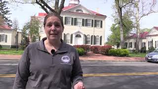 Walk Through History-Mount Holly, NJ