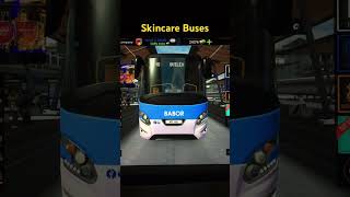 Skincare Buses again and again Road to 1K Subscribers #funny #pizzatown