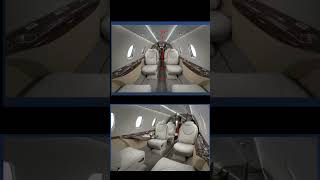 A Walkthrough of the Cessna Citation Excel + Citation XLS