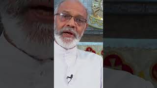 Thirugeethikal | Msgr Fr Antony Narikulam | Shalom TV