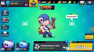 Abriendo megacaja 5000 copas