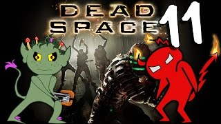 Dead Space - Ep 11 - Buy Our Clowns!!!