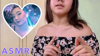 ASMR PAY ATTENTION 🌹🌙 FAST AND AGGRESSIVE | mouth sounds & hand movements | @JadyLadyASMR