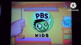 PBS Kids Dollhouse ID Bloopers