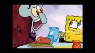 freshly clean spongebob memes that i soaked up with a sponge