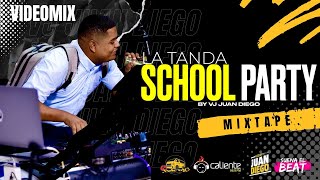 Plena, Trap, Dembow, Afrotech & Mas (La Tanda School Party 2023) | La Tanda by Vj Juan Diego