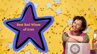 What are the best red wines of 2023