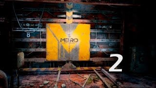 Metro Last Light - Episode 2