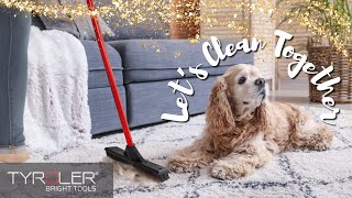 The Best Cleaning Tools Everyone Should Have | Tyroler Bright Tools