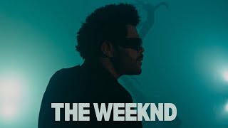 Dancing in the Flames - The Weeknd [Official Music Video