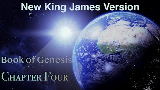 Learning Book of Genesis Chapter 4 New King James Version