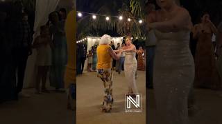 Mother and Daughter Dance | Destination Wedding Curacao | Karakter Curacao | Nestor G Zavarce