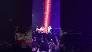 Red Hot Chili Peppers  - Scar Tissue (Live At Tokyo Dome 18.05.2024) #redhotchilipeppers