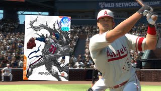 Run for World Series Montage to get 95 Greg Maddux! MLB the Show 22 Diamond Dynasty