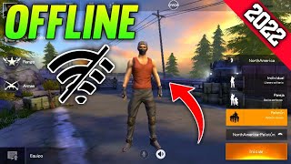 Top 15 Free Fire Se Acche Games || Best Battle Royale Games 2022 | 1GB 2GB 3GB Ram Device