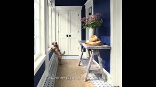 7 Best Paint Colors for Small Spaces