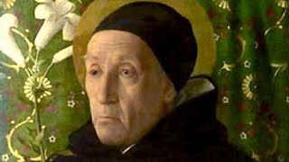 Meister Eckhart | Predigt 20/23 - Von Gott und Mensch