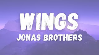 Jonas Brothers - Wings