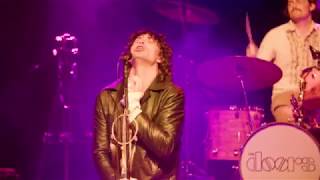 Wild Child (live) - The Doors in Concert