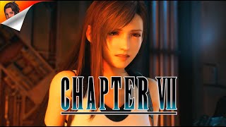 SEYMORE PLAYS: Final Fantasy VII Remake - (Chapter 7)