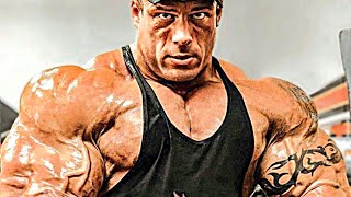 THE BIGGEST BODYBUILDER ON EARTH - MORGAN ASTE - BODYBUILDING MOTIVATION