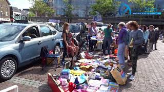 kofferbakverkoop in Assen