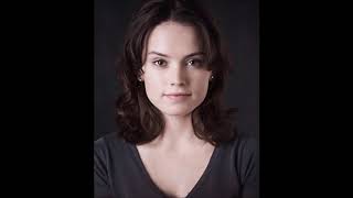 Daisy Ridley to Hayley Atwell Morph (V1)