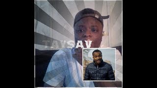 Osman K Reacts To - Taysav - Since We Lost Pappy ( crazy REACTION!!)