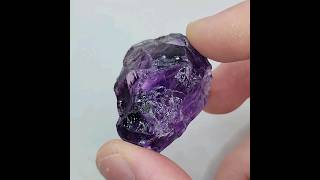 Natural Amethyst, 131.95 carat