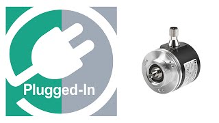 New Performance Line IO-Link Rotary Encoders