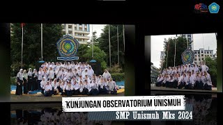 Kunjungan Observatorium Unismuh Angk 021