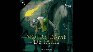 Notre-Dame de Paris - EP7: Insieme oltre la morte, stretti in un abbraccio