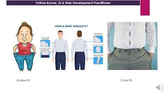 4-Overfitting - Underfitting, do you confuse Overfitting & Underfitting? | ML for NonTech