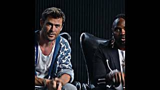 #transformers #transformersone #crishhemsworth  #briantyreehenry #optimusprime #megatron #bumblebee