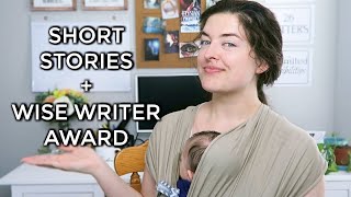 6 Reasons to Write Short Stories | WWA Short Story Contest