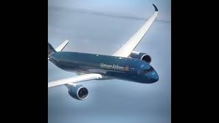 #aviationedit Vietnam airlines edit