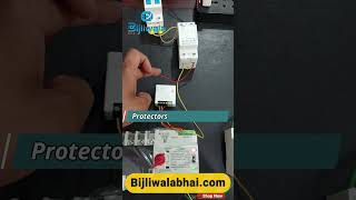 Automatic Wifi Changeover load shifting solution #youtubeshorts #shorts