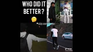 Who Did It Better❓Yungeen Ace Or Young Boy NBA‼️‼️‼️‼️