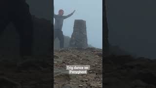 Penyghent Trig Dance