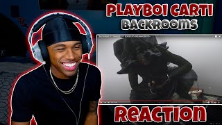 2024..... "BACKR00MS" FT TRAVIS SCOTT SEXISDEATH INDIANA420BITCH | REACTION