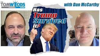 Ep. 2506 Has Trump Survived It? | TWS #2506