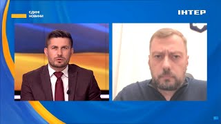 В'ячеслав Чаус - про російський теракт на Корюківщині