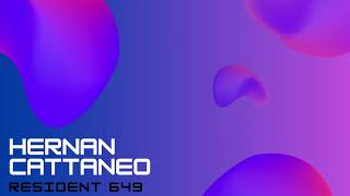 Hernan Cattaneo - Resident 649