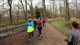 Black Park parkrun, #655 - April 15th 2023 (full)