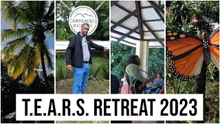 Caribbean College Student Retreat at Campamento Baiguate Jarabacoa: Part 1