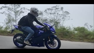 ACCESORIOS PARA YAMAHA R15 V4 2023| ¿INUTILES?|🔥